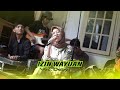IZIN WAYUAN VOC DEBY RA MUSIC PRO DEBY AND FRIENDS