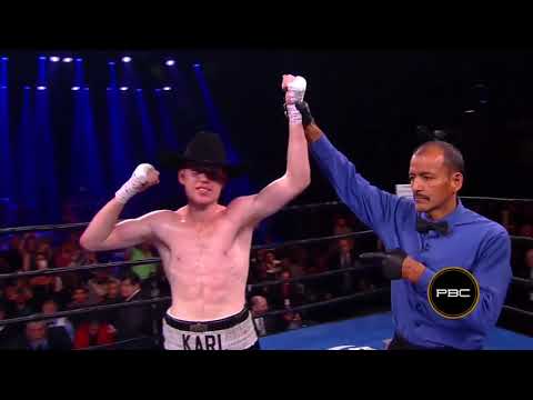 Cowboy Karl Highlights ᴴᴰ