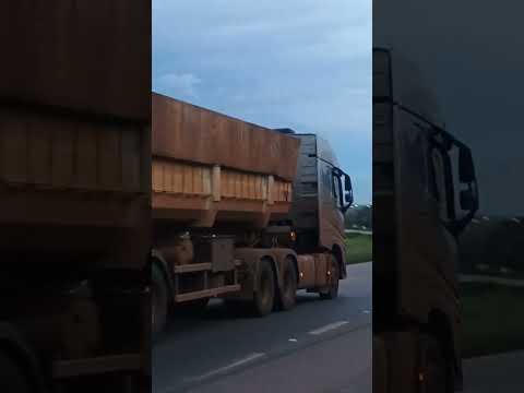 Br 163 São Pedro da CIPA MT