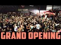 I Opened My Gym! | The Grand Opening Event Of Corrupted Strength