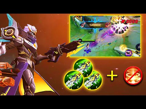 GRANGER LEGEND WITH 3x BLADE OF DESPAIR + NO RECALL = SAVAGE?