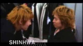 Shinhwa -- Thank You