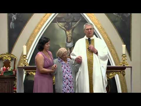 Mensagem Pe. Eduardo - 14/12/15 - Rezar com autoridade