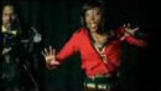 Andreena Mill Feat. Saukrates - Rewind