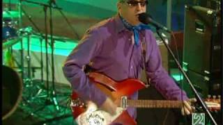 Paul Collins - Afton Place, iPop 2006 TVE2