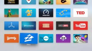 How to delete apps on your Apple TV