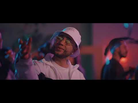 Socio 520 - Tienes 💋 (Official Video)