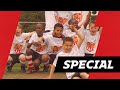 'DE LICHTING VAN '99' ??. Een verhaal over Gakpo, Obispo & Teze, teamgenoten sinds de F-jes! ☺