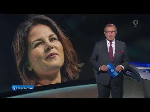 tagesschau 20:00 Uhr, 12.06.2019