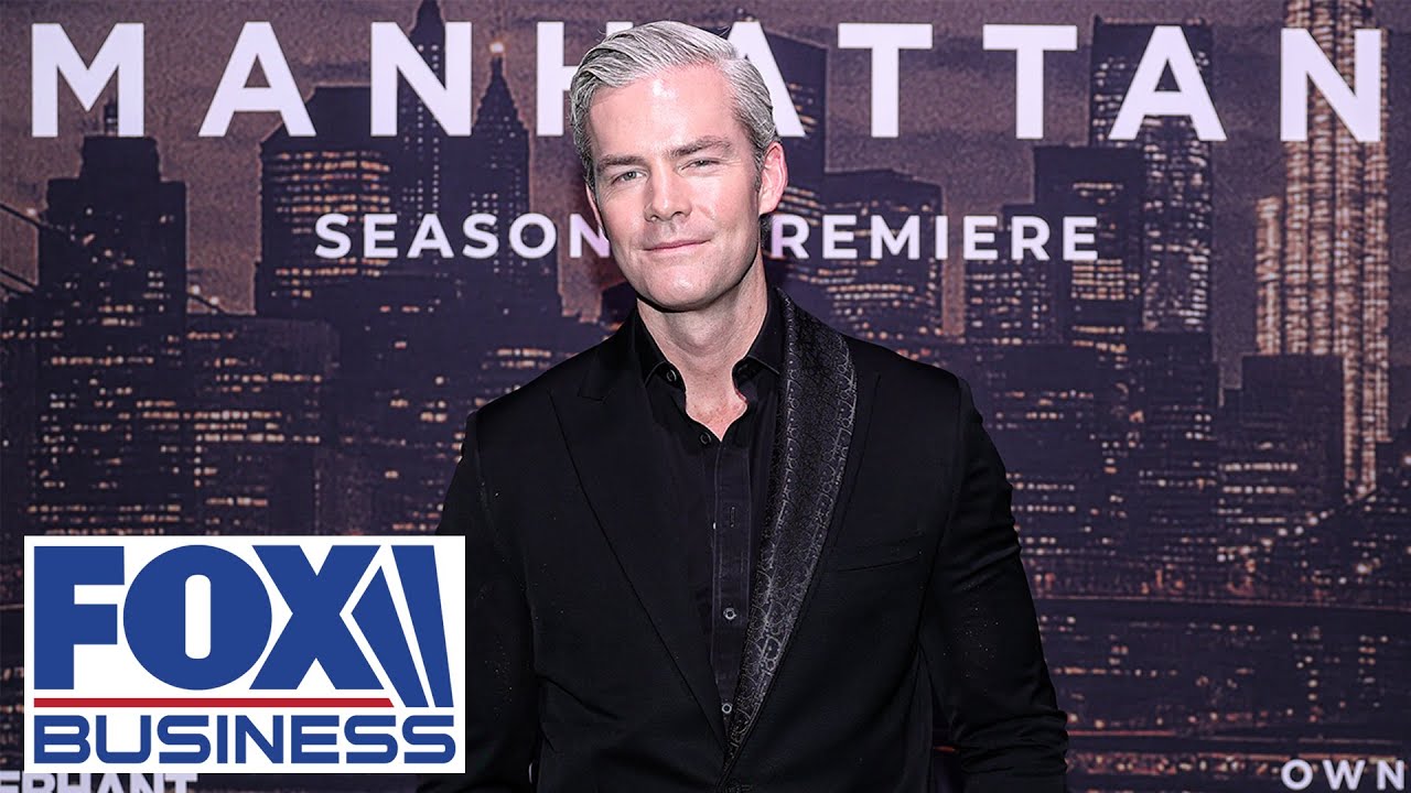 That world is 'gone’: Ryan Serhant warns Gen Z homebuyers face a whole new housing reality