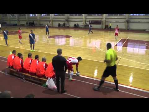 Ošukalns/B - Madona FK [LTFA 1.LĪGA 2015/16 [FULL GAME]