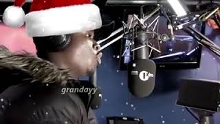 Big Shaq Man&#39;s not Hot Christmas Version