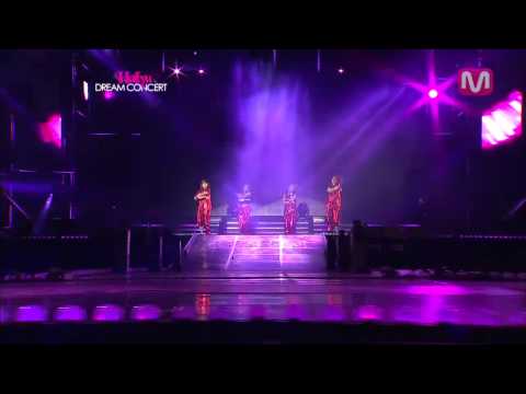 타이니지 - TINY-G @한류드림콘서트(Hallyu DREAM CONCERT)