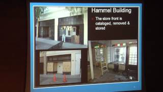 Sheltering Siqueiros: Complexities of Building in a Historic Site