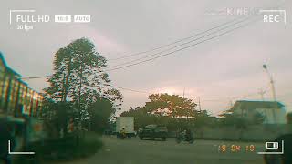 Download lagu BIAR AKU YANG PERGI - HANIN DHIYA mp3