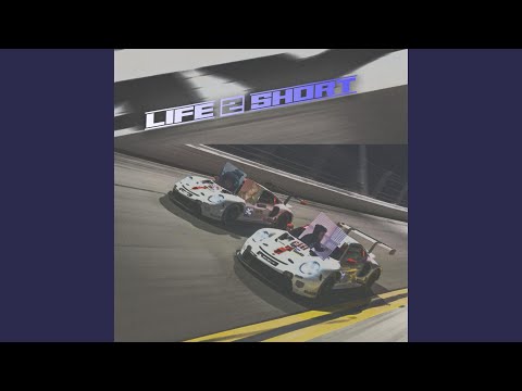 Life 2 Short (feat. Shemyyy & Bkv8)