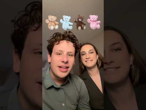 Build A Bear Challenge