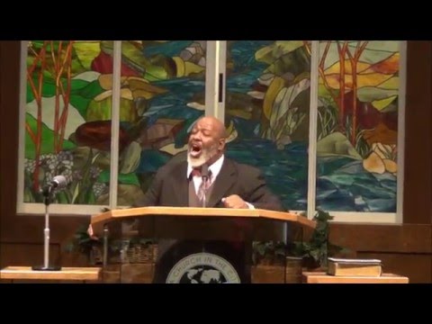 Curtis Williamson - Pass Me Not (Hilltop Homecoming 2015)