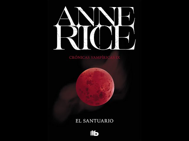 Vídeo relacionado con El santuario (Crónicas Vampíricas 9) (Ficción)