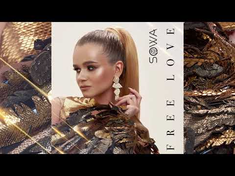 SOWA - FREE LOVE (Official Audio)