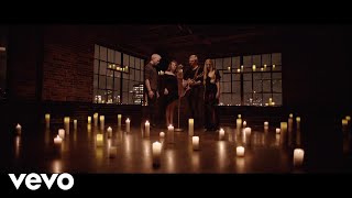 Delta Rae - No Peace In Quiet