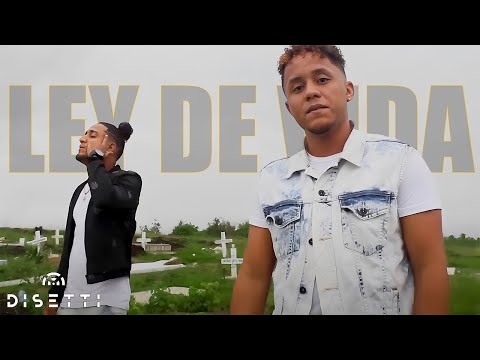 Ley De Vida - El Jodon Ft. J And J (Video Oficial)