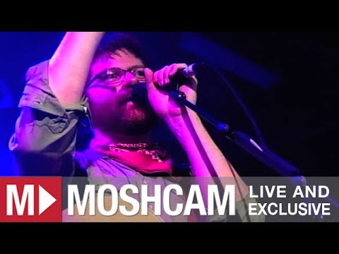 The Decemberists - Sons and Daughters | Live in Sydney | Moshcam