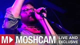 The Decemberists - Sons and Daughters | Live in Sydney | Moshcam