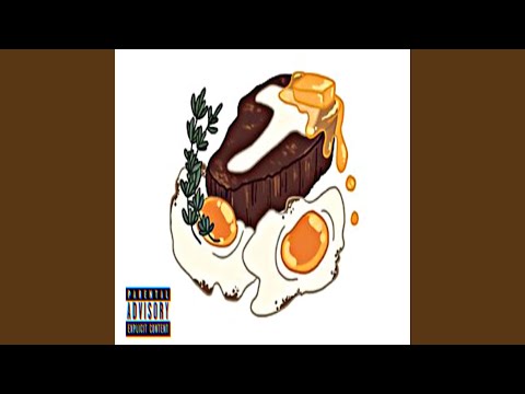 Steak & Eggs (feat. Cezar 00 & Foreign Lambo)