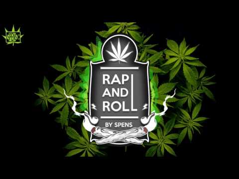Rap and Roll - The Album vol.1