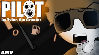 &quot;PILOT&quot; by Tyler, the Creator [Animated]