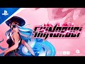 Shinorubi - Announcement Trailer | PS5 & PS4 Games