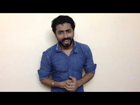 Amarpreet Singh my introduc...