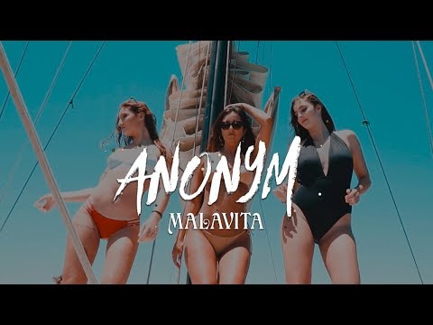 Anonym - Malavita (4K) (prod. by CemT)