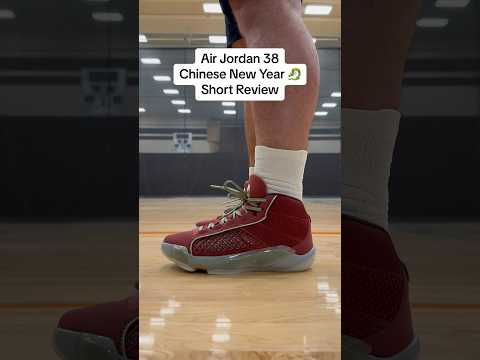 фото nike air jordan xxxviii баскетбольные кроссовки 0