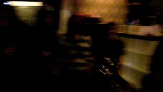 So Adult - Thursday Side of the Street (Knapsack cover) at Glow - Bellingham, WA