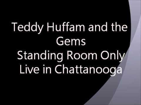 Teddy Huffam and the Gems Stepping on the Clouds.wmv