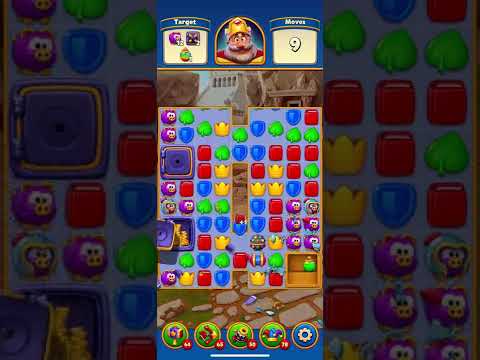 Royal Match LEVEL 2427