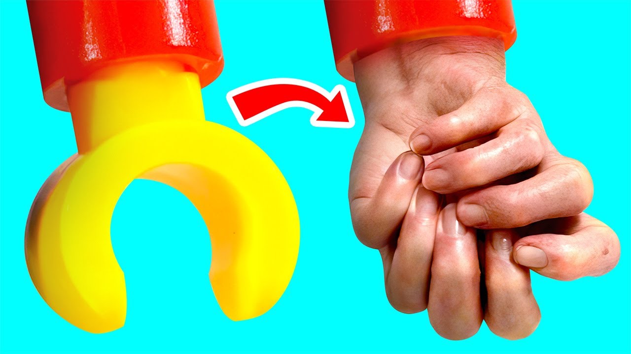 Toy Theories That Will Ruin Your Childhood