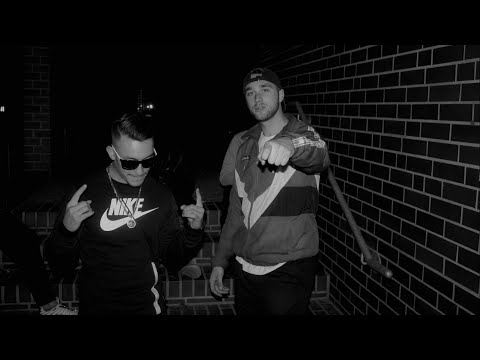 Kasio x PH - Anders [official Video] prod. by M.K Beats