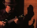 Fingerpicking Ukulele Blues - Bootleg Rum Dum Blues - Blind Blake