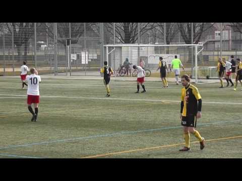 FC Aesch III - FC Mümliswil II (Testspiel 4. Liga)