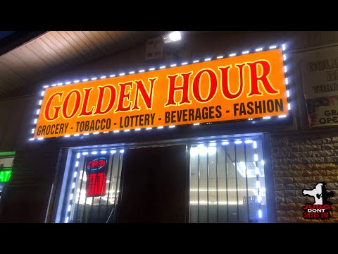 MARYJANE "GOLDEN HOUR" (OFFICIAL VIDEO) 🎥 ​⁠​⁠​⁠@juggdontshootem