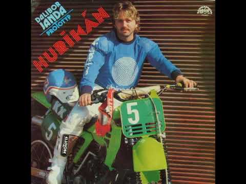 Dalibor Janda - Žít jako kaskadér (1985)