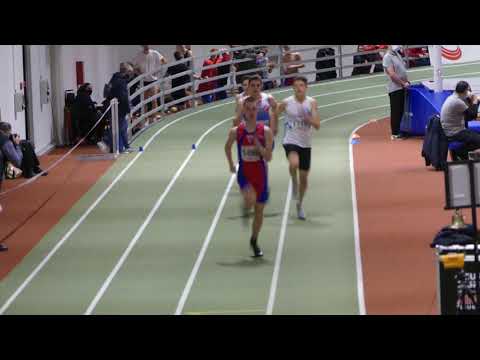 400m - Seniori