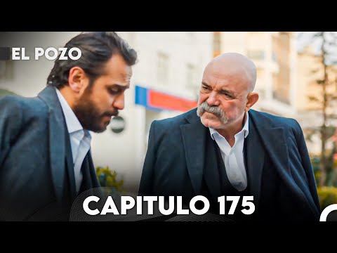 El Pozo Capitulo 175 - Doblado En Español