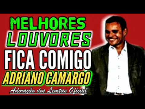 ADRIANO CAMARGO- FICA COMIGO CD COMPLETO
