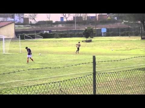 150104 Poliziana Affrico allievi regionali 2t