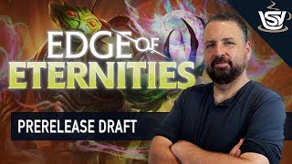 Ramping My Way To Eternity | EOE Draft