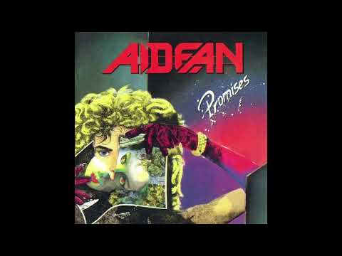 Aidean – Fell In Love Again
